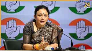 आराधना मिश्रा बनीं UP कांग्रेस की अध्यक्ष, चुनाव से पहले बड़ा फेरबदल