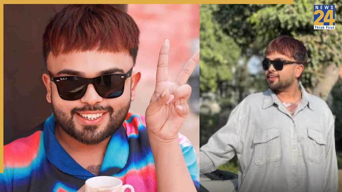 अमृतसर में इन्फ्लुएंसर मैड संधू की गोली मारकर हत्या, कई दिनों के मिल रही थी जान से मारने की धमकी