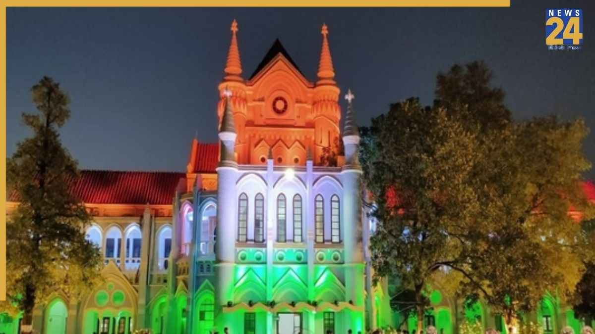 Madhya Pradesh High Court