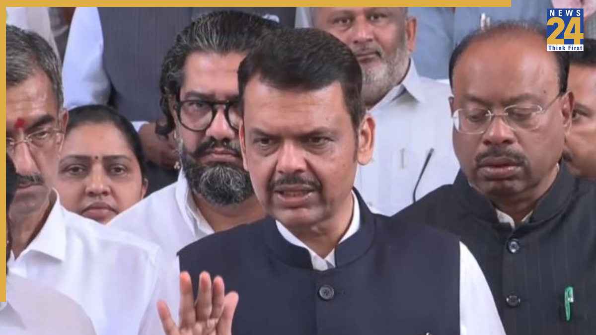 Maharashtra government