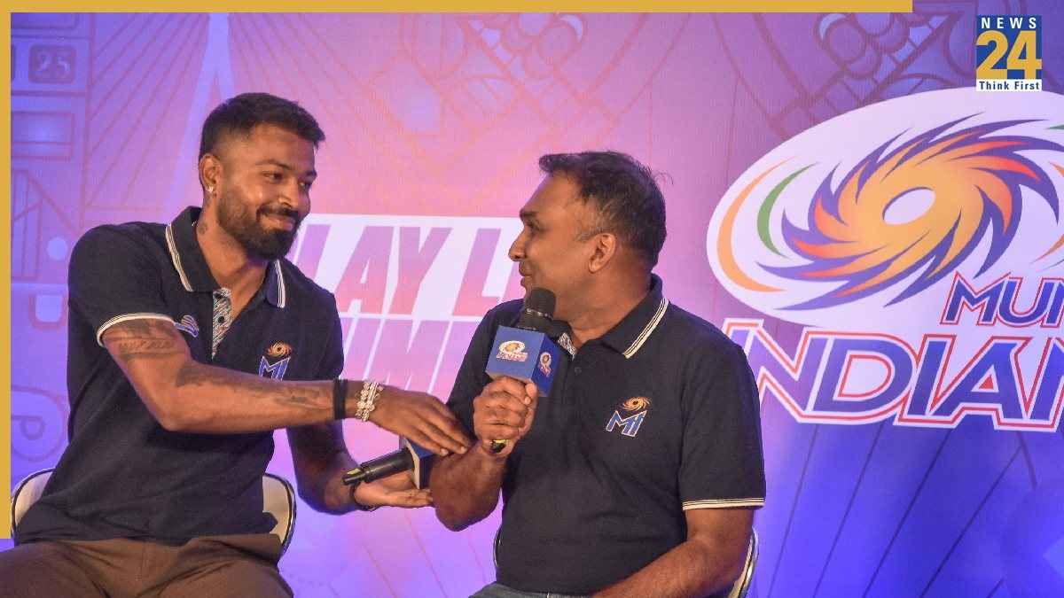 मुंबई इंडियंस के हेड कोच पद से हटाए जाने के बाद बोले महेला जयवर्धने, फ्रेंचाइजी को लेकर हुए इमोशनल