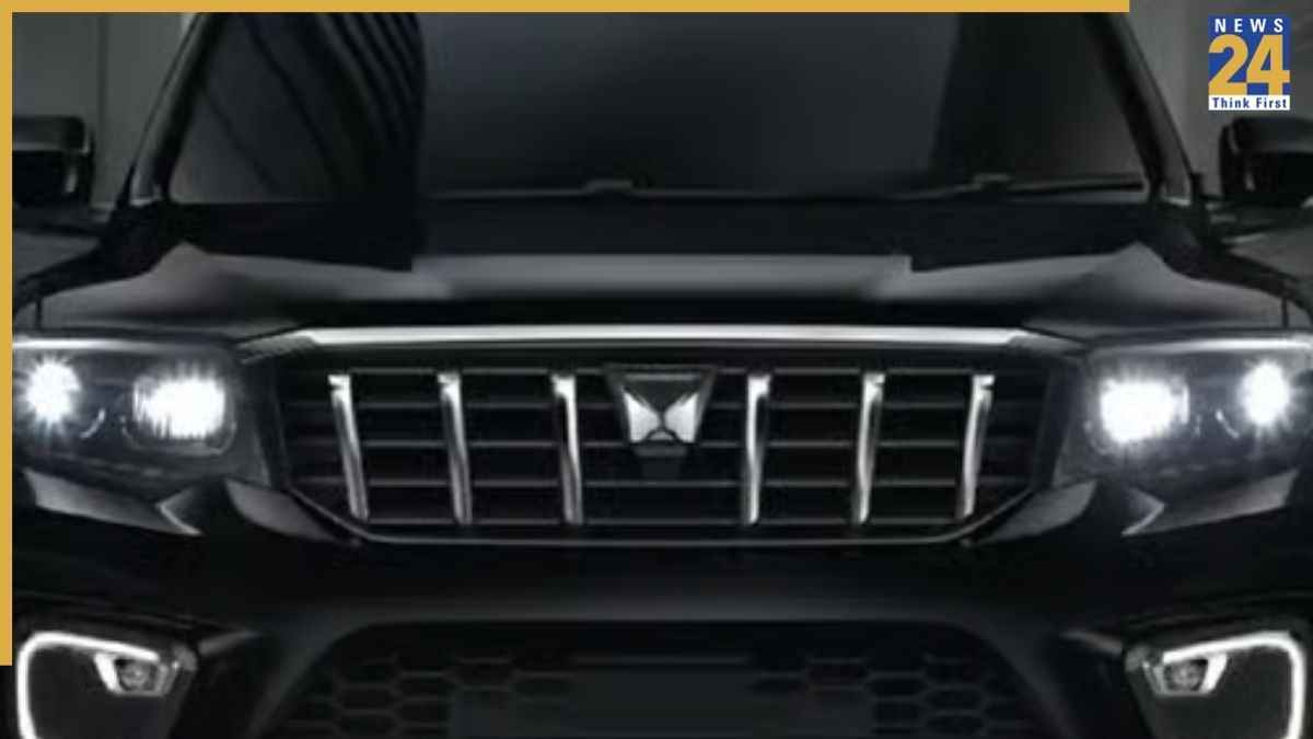 Mahindra offers