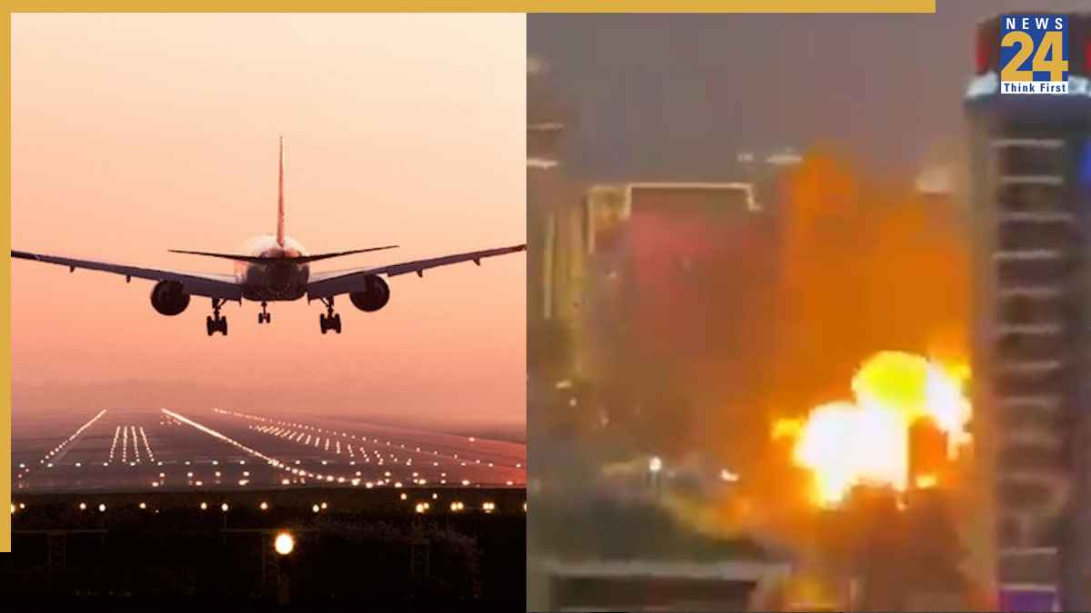 Major Houthi attack on Riyadh Airport