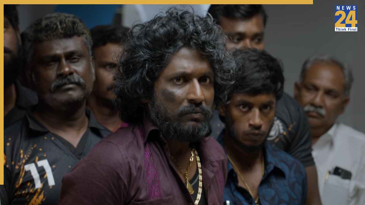Mandaadi