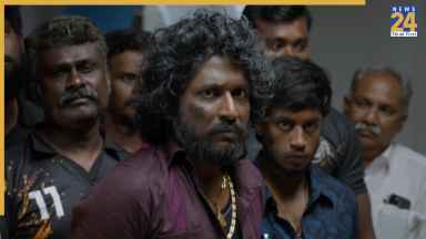 Netflix पर आते ही छाई साउथ सिनेमा की ये स्पोर्ट्स ड्रामा फिल्म, आपने देखी?
