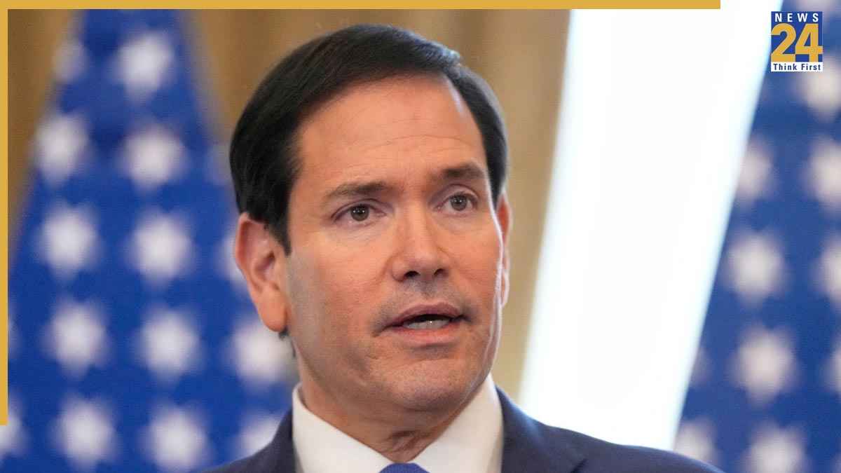 Marco Rubio India visit, US India relations, Marco Rubio on Pakistan