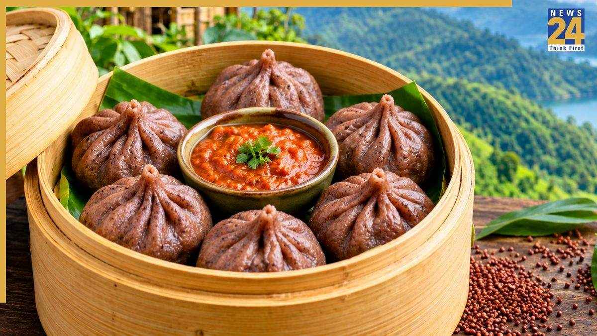 हेल्दी Momos खाने हैं तो मेघालय की रागी वेजीटेबल मोमोज रेसिपी को कर लें ट्राई, FSSAI ने बताया बनाने का तरीका