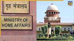 इंटरनेट बंद पर गृह मंत्रालय ने SC को दिया जवाब, सचिव ने मांगी माफी?