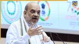 मिशन यूपी 2027: अमित शाह के दौरे से बीजेपी की चुनावी तैयारी को मिलेगी धार, नवंबर में छह संगठनात्मक क्षेत्रों पर फोकस