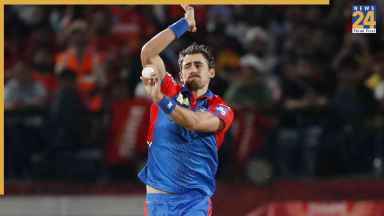 IPL 2027 में नहीं खेलेंगे मिचेल स्टार्क? सामने आया बड़ा अपडेट