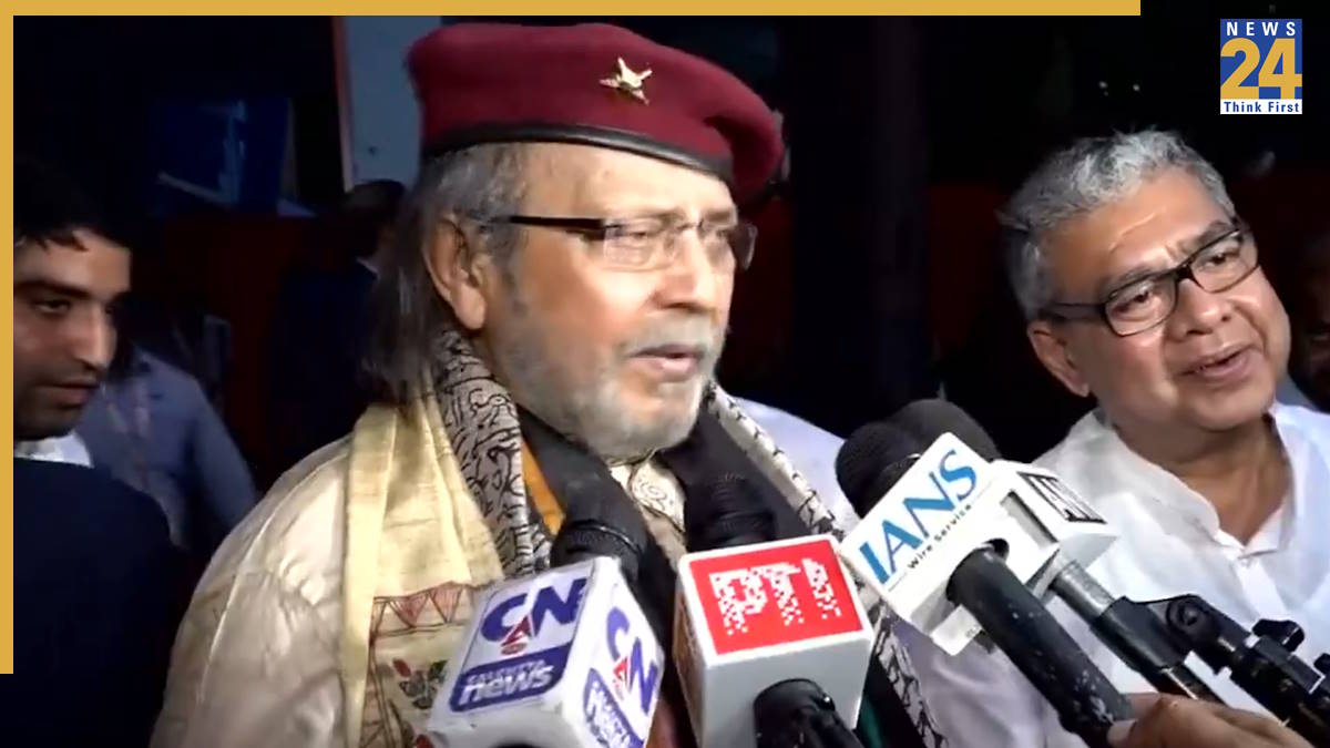 पश्चिम बंगाल सरकार में मिथुन चक्रवर्ती को मिली बड़ी जिम्मेदारी, मिला कैबिनेट मंत्री का दर्जा