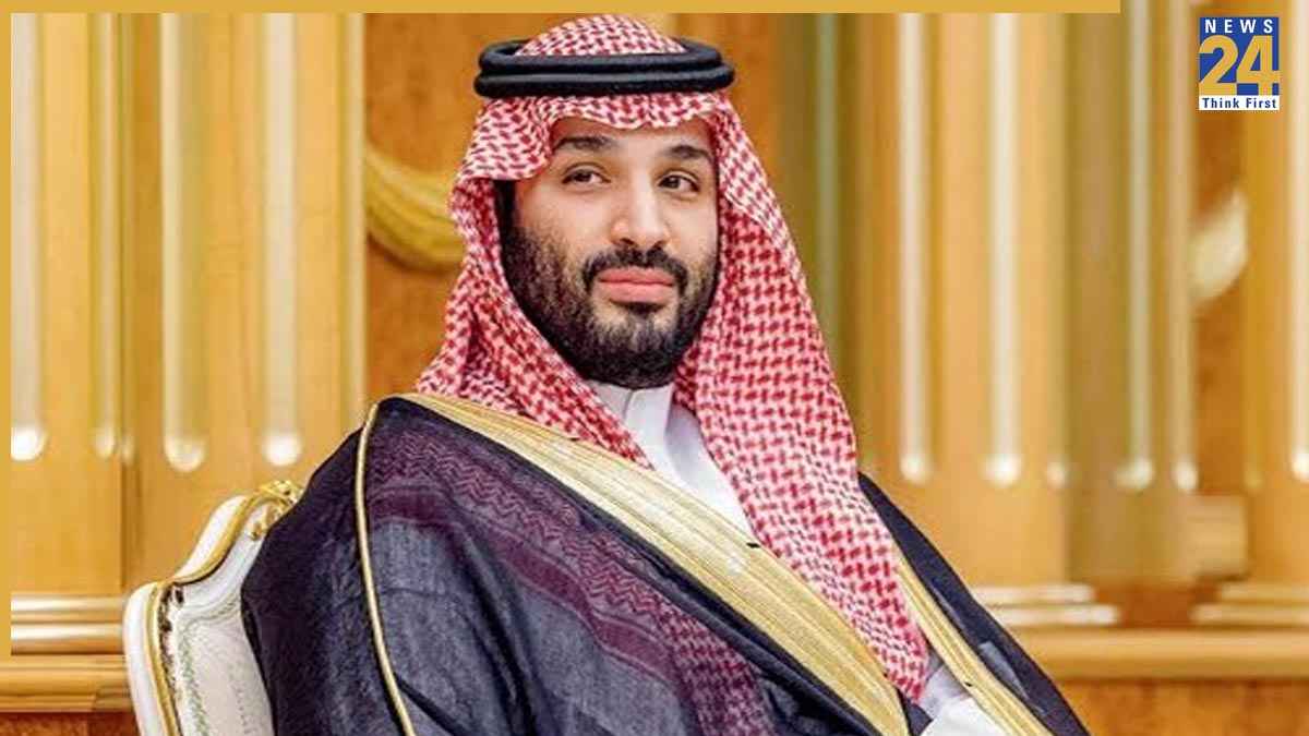 Saudi Arabia Houthi attack, Mohammed bin Salman