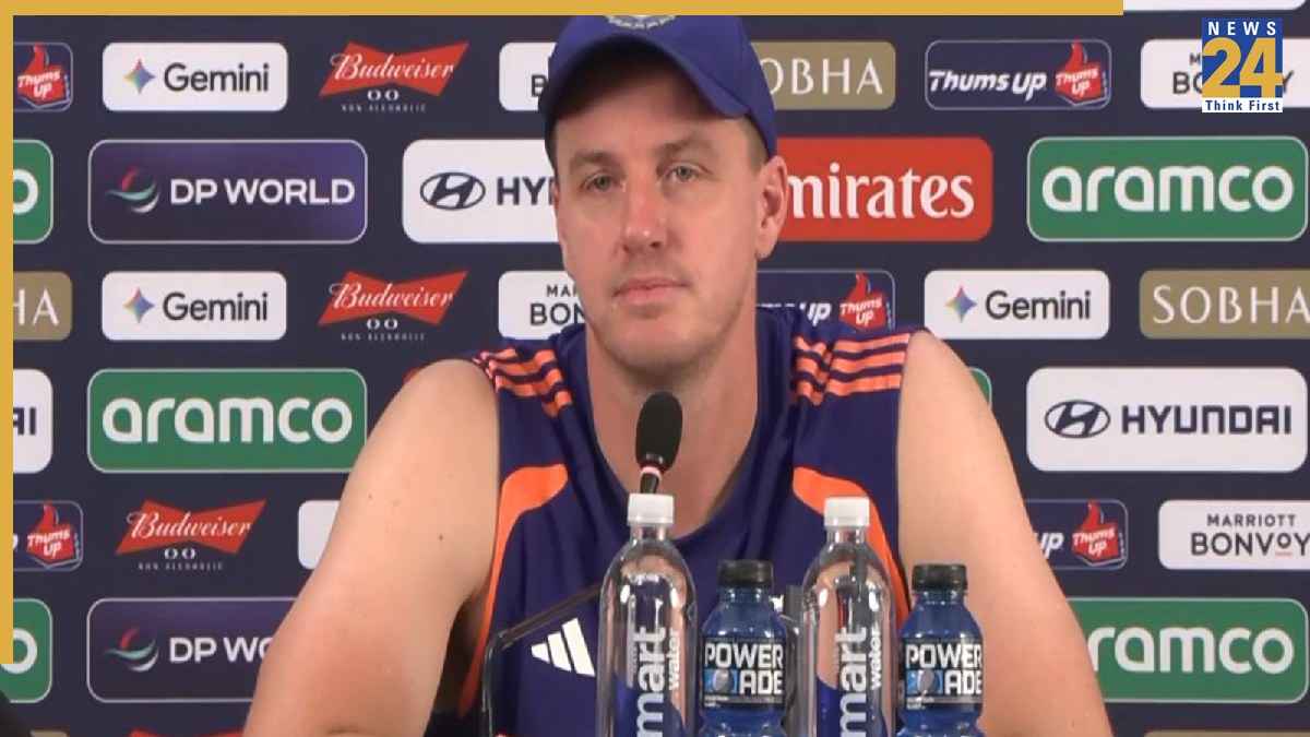Morne Morkel