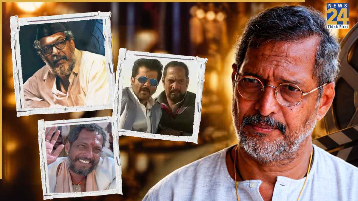 NANA PATEKAR