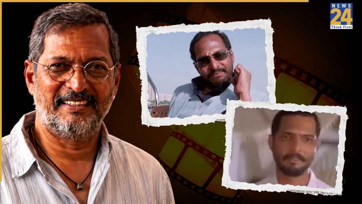 Nana Patekar Top 5 Scenes