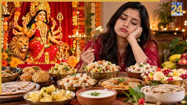 Navratri Special: व्रत में बार-बार एक जैसा खाना खाकर हैं बोर? ट्राई करें ये 5 चटपटी चटनियां