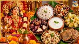 नवरात्रि के पूरे 9 दिन रख रहे हैं व्रत? कमजोरी और चक्कर से बचने के लिए जरूर खाएं ये चीजें, रहेंगे एकदम फिट