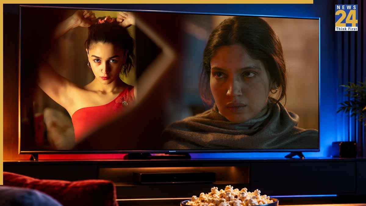 Netflix Thriller Movies: नेटफ्लिक्स पर थ्रिलर लवर्स के लिए खजाना हैं ये 5 फिल्में, सस्पेंस ऐसा कि पलक झपकना होगा मुश्किल!