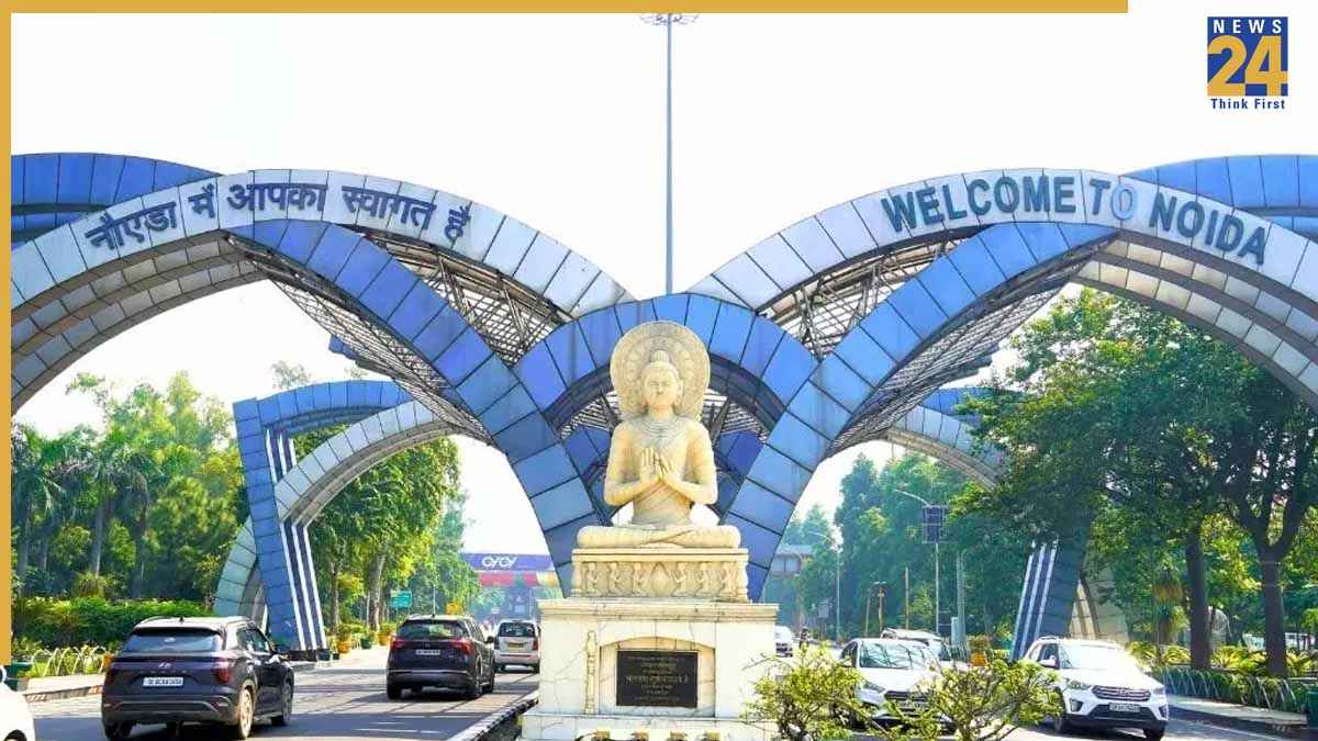 Noida expansion, Noida authority, New Noida, what is New Noida, New Noida project, UP Govt, Noida news