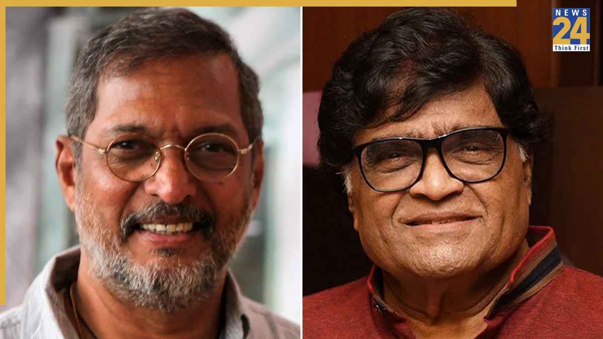 nana patekar saved ashok saraf life once