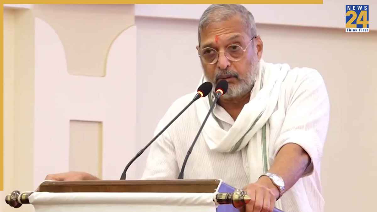 Nana Patekar Viral Video