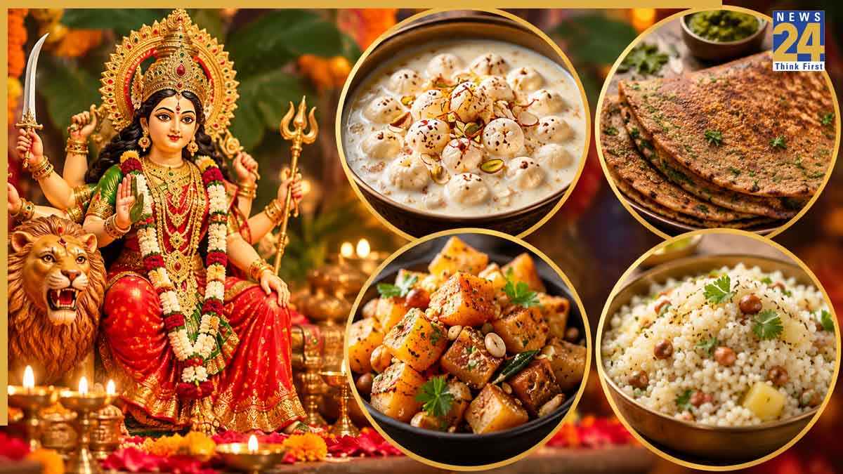 Vrat Recipes