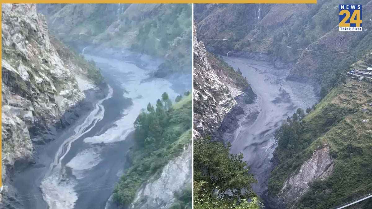 नेपाल में बूढ़ी गंडक नदी का जलस्तर अचानक बढ़ा, बाढ़ की चेतावनी; लोगों से ऊंची जगहों पर जाने की अपील