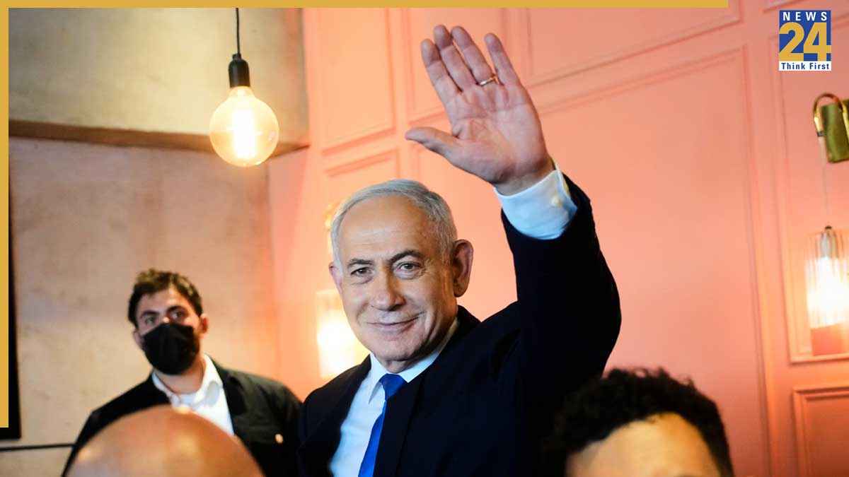 Benjamin Netanyahu | General Elections | Israel