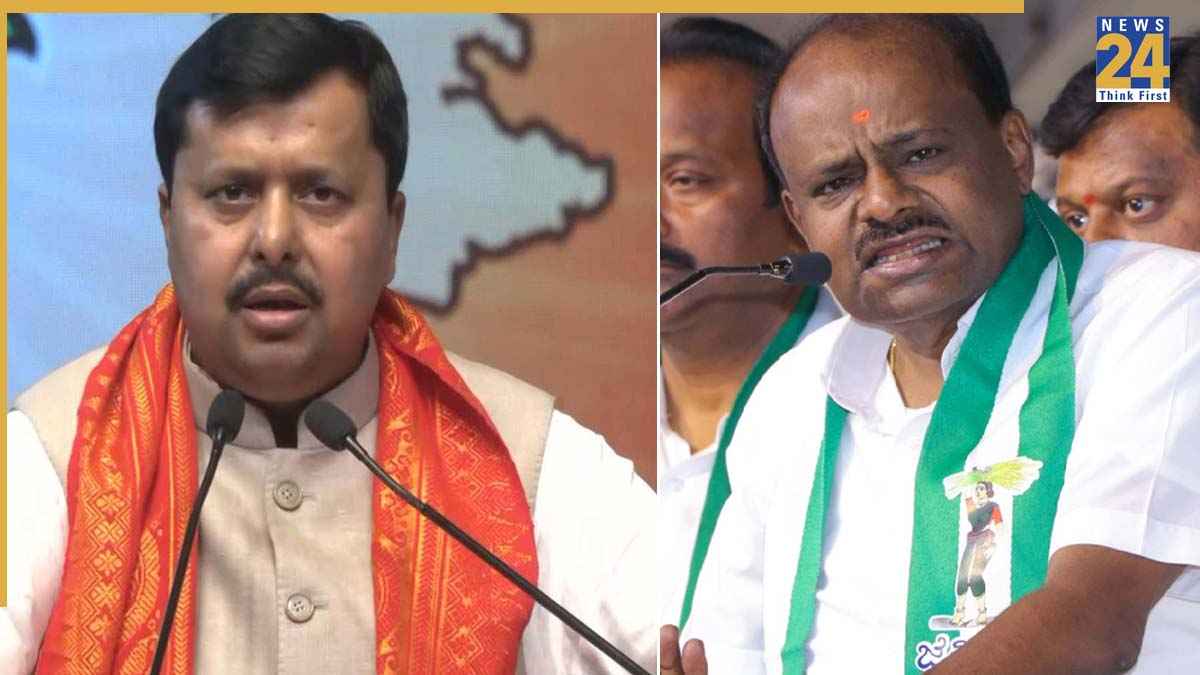 Karnataka MLC elections, Karnataka, MLC elections, Congress, JDS, NDA, BJP, NDA in MLC Election, NDA in Karnataka