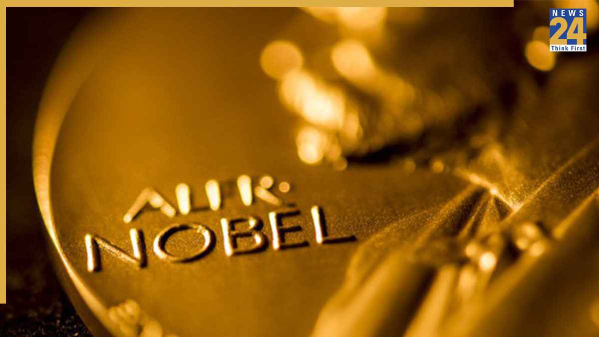 Nobel Prize 2026