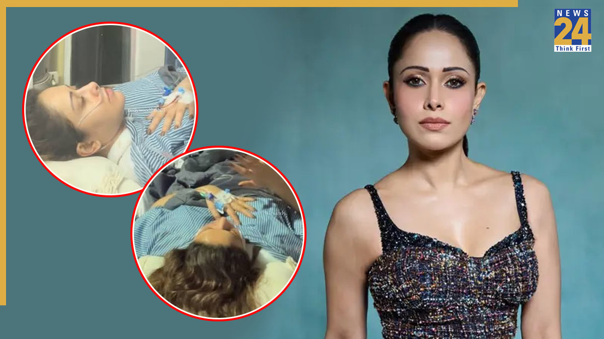 Visual Proof and Eyewitness Reports: Behind Nushrratt Bharuccha's Shocking Bali Mishap