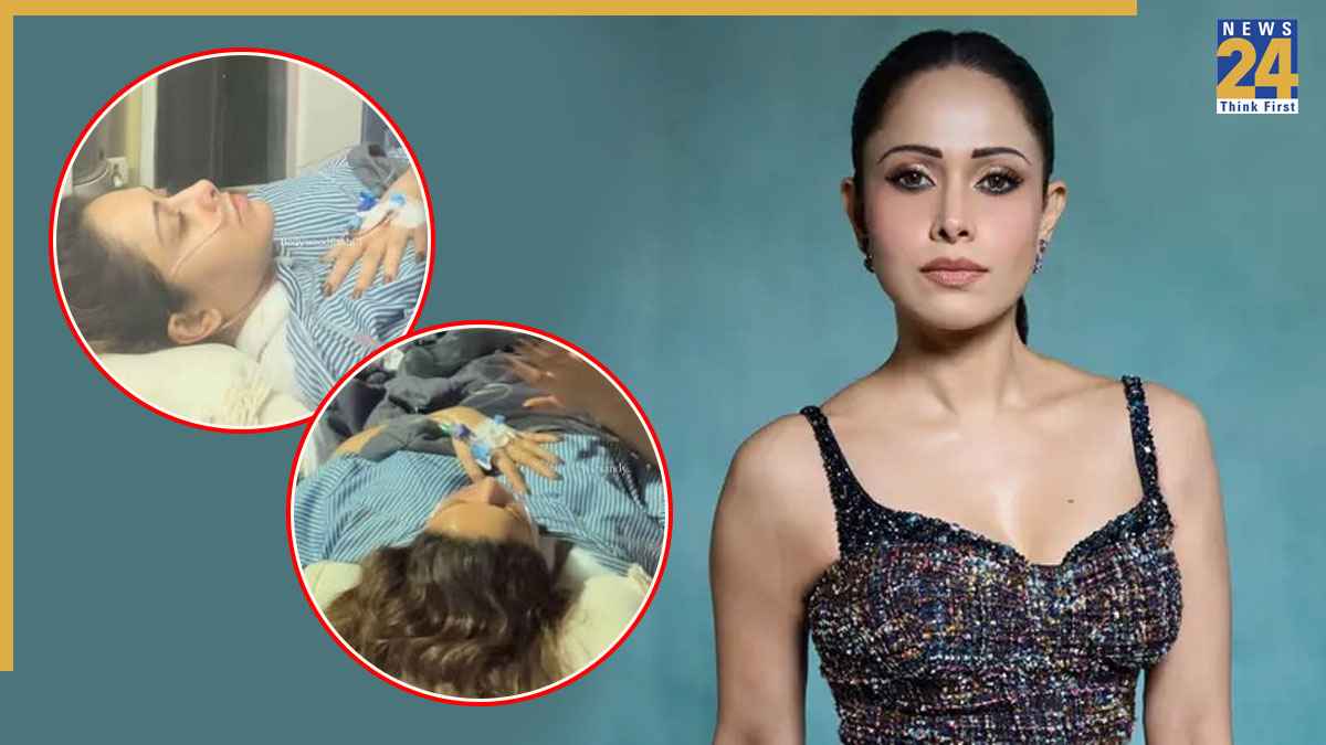 एक्ट्रेस नुसरत भरूचा की रीढ़ की हड्डी में हुआ फ्रैक्चर, जानिए कितनी गंभीर है यह चोट, कैसे किया जाता है Spinal Fracture का इलाज