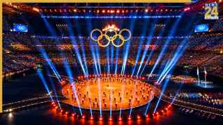 2036 ओलंपिक खेलों की मेजबानी की रेस में भारत, IOC का बड़ा ऐलान