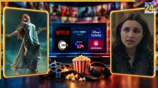 5 से 11 अक्टूबर तक, OTT पर देखें ये 5 फिल्में-सीरीज