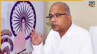 CEC ज्ञानेश कुमार और SIR विवाद के बीच मुख्य चुनाव अधिकारी ने मांगी VRS, बोले-निजी फैसला