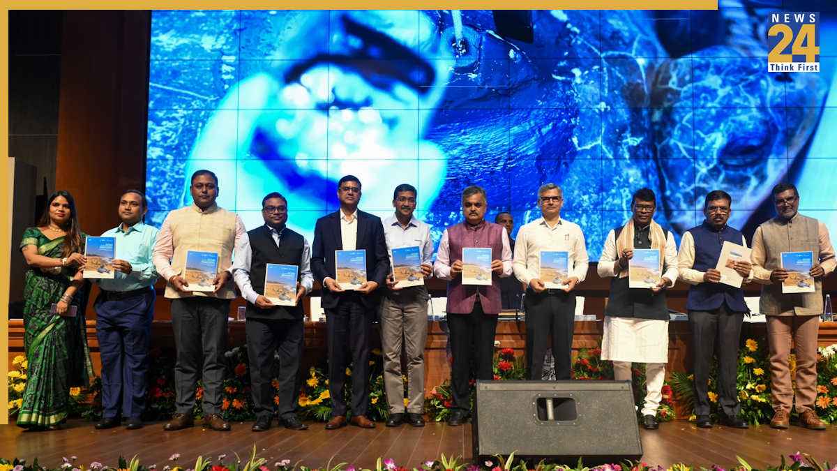 ओडिशा सरकार ने जारी की WII-अदाणी फाउंडेशन की ऑलिव रिडले कछुओं पर स्टडी, सामने आईं अहम जानकारियां