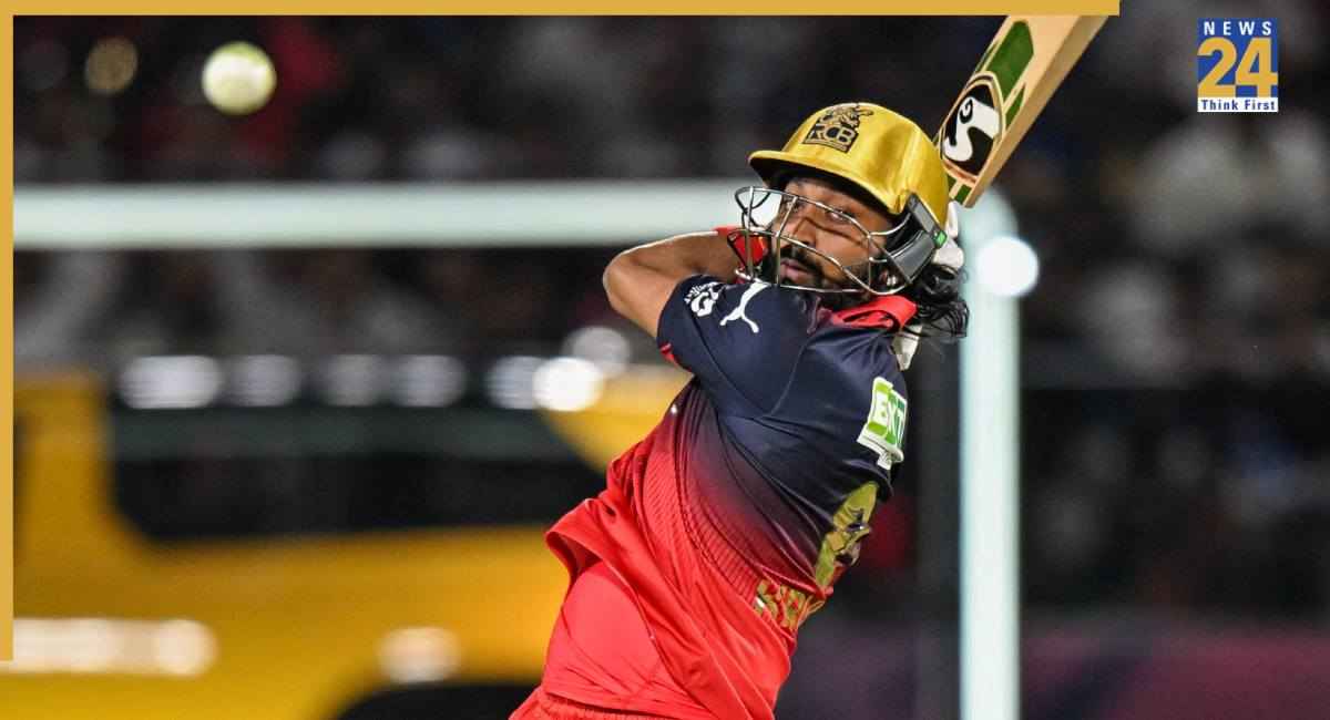 Krunal Pandya