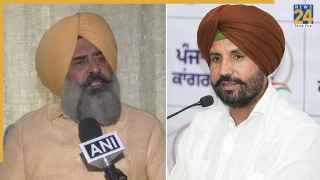 आराधना मिश्रा बनीं UP कांग्रेस की अध्यक्ष, परगट सिंह को मिली पंजाब की कमान