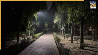 दिल्ली के 190 पार्क 'हाई रिस्क' घोषित, सुरक्षा ऑडिट में बड़ा खुलासा