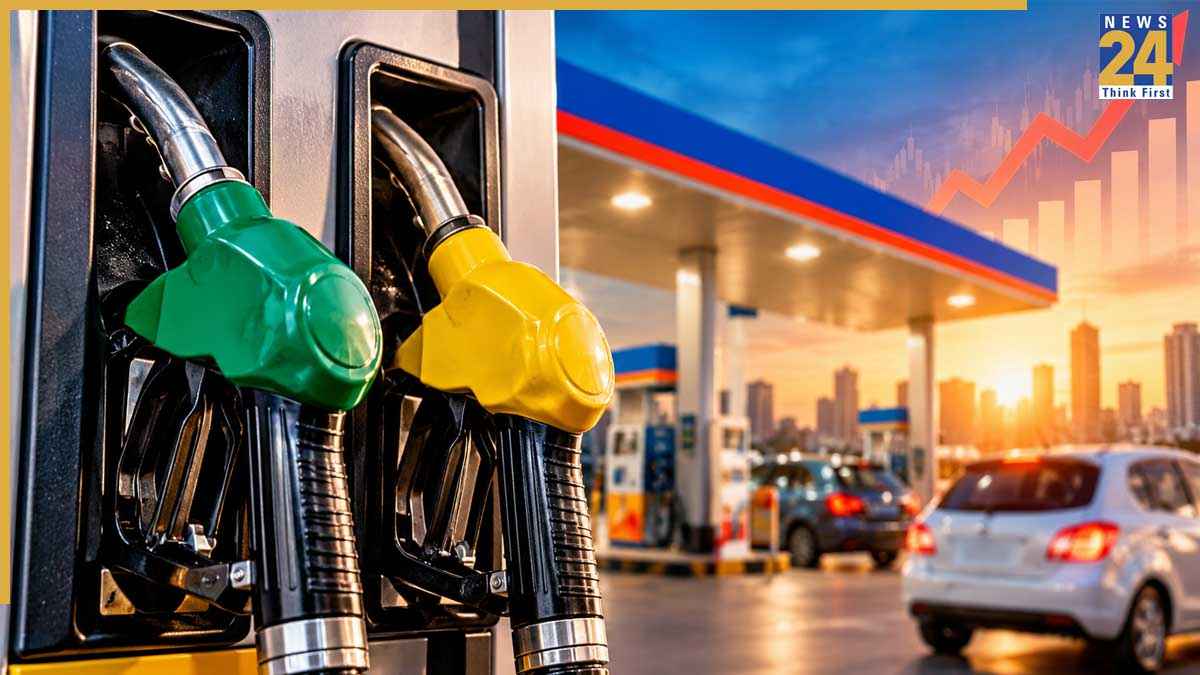 petrol diesel windfall tax change