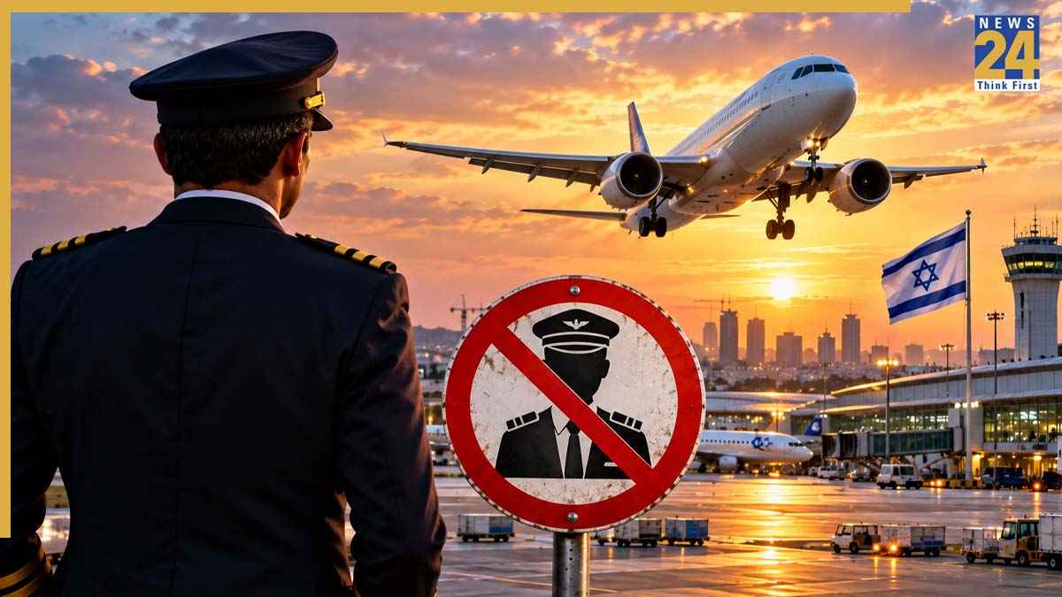 air france bans pakistani pilots