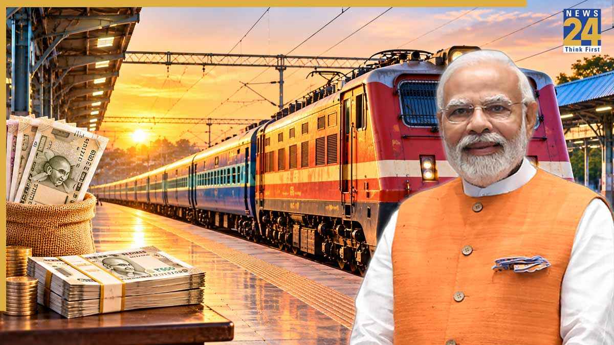 Modi Cabinet