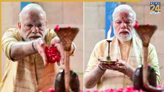 Watch LIVE: 'विकसित भारत संकल्प सभा' को संबोधित कर रहे PM मोदी