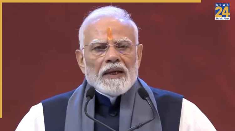 'मेरी नीतियों के केंद्र में युवा', चिन्मय अमृत महोत्सव में बोले PM मोदी