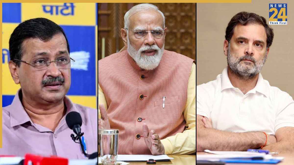दिल्ली में प्रोटेस्ट से परेशान कारोबारी, PM मोदी, राहुल-केजरीवाल से की अपील