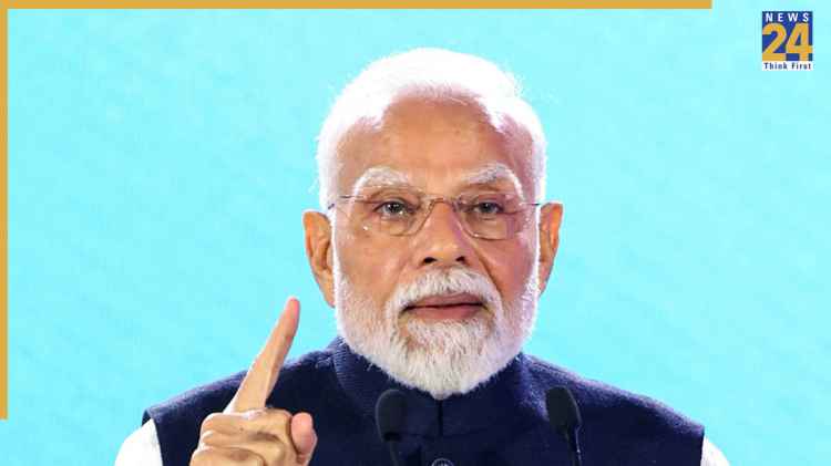PM करेंगे मंत्रालयों के काम का 'महामंथन', 27 को पेश होगा लेखा-जोखा
