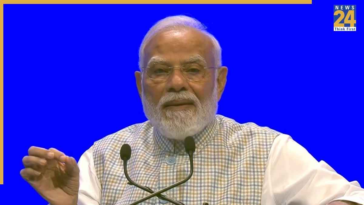 PM MODI