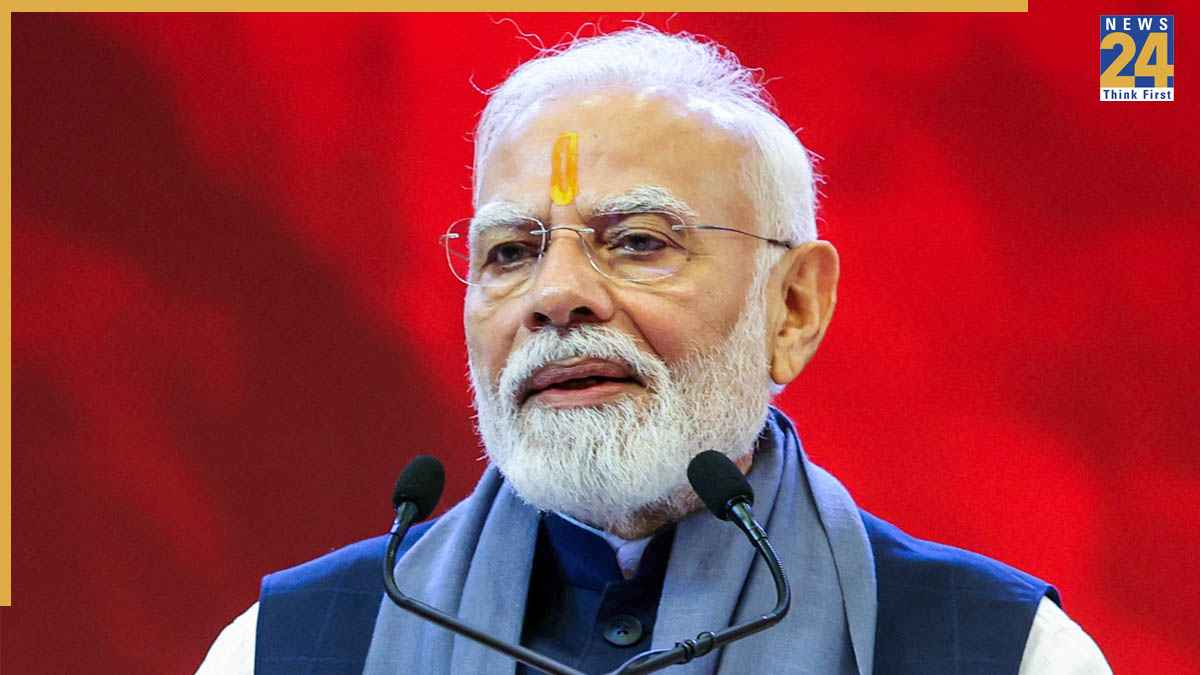Mann Ki Baat ANI