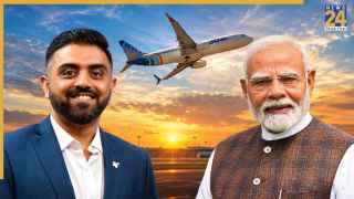 ‘बहादुर, अनुभवी, सच्चा हीरो’, PM मोदी ने की भारतीय पायलट स्मित मच्छार की तारीफ, डोनाल्ड ट्रंप और नेतन्याहू भी हुए मुरीद