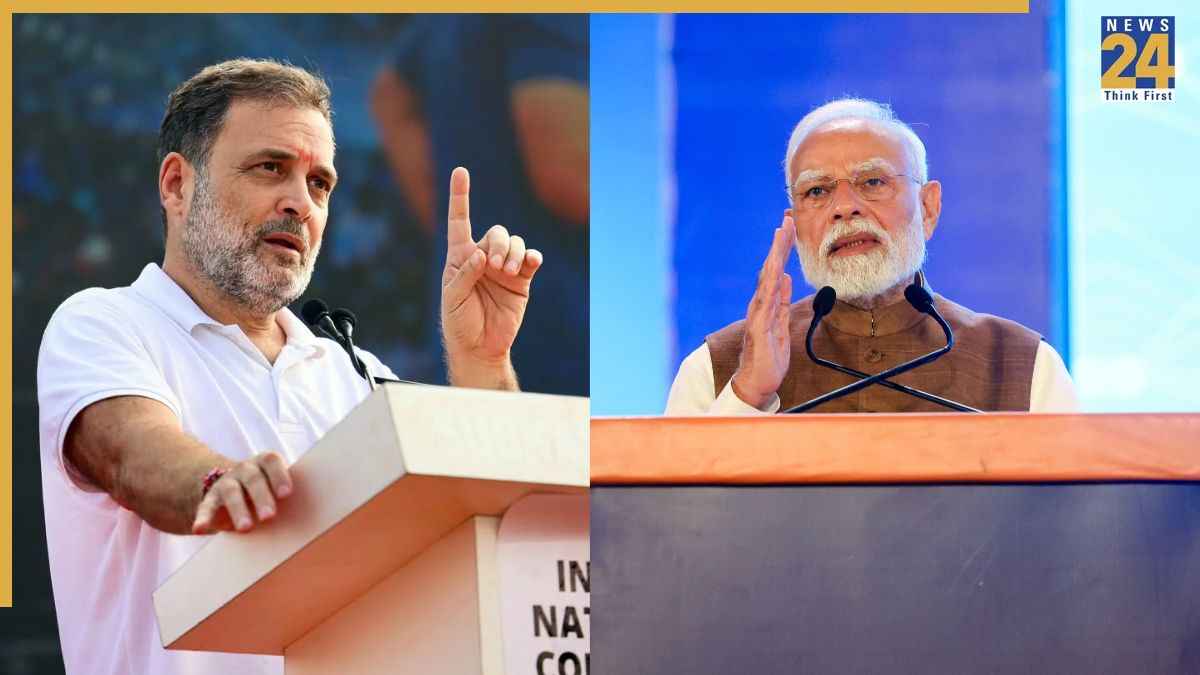 Jairam Ramesh, PM Modi, congress, MLC Election results, BJP, Nagpur MLC Results, Varanasi MLC Results, PM Modi on congress